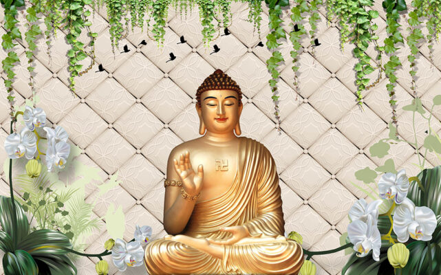 Bedroom Wallpaper Designs in Chennai