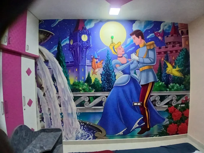 wallpaper shop near you