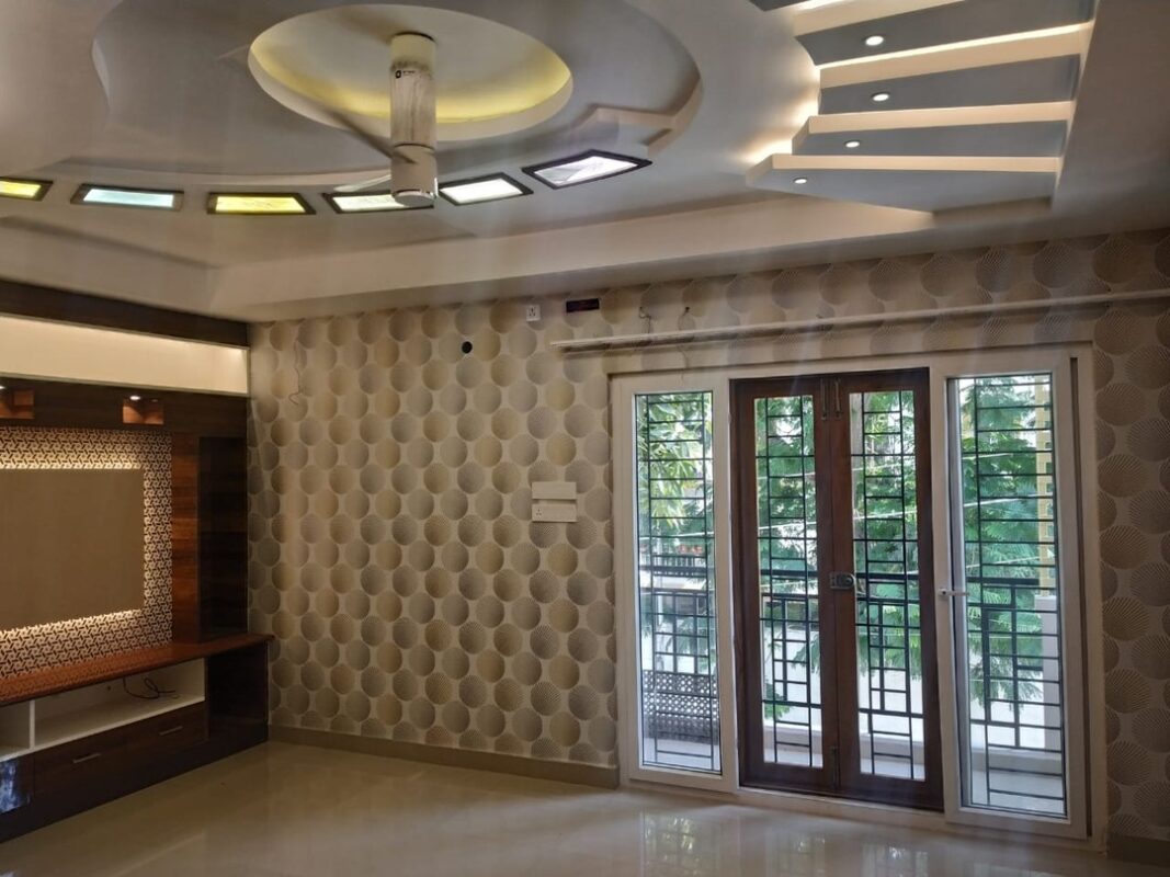 Wallpaper Sticker Designs in Chennai