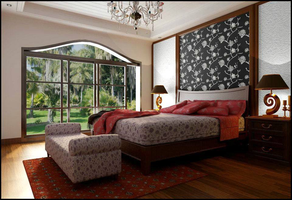 Wallpaper Sticker Designs in Chennai