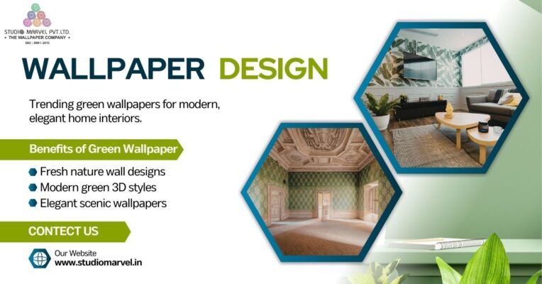 Best wallpaper shop in Chennai