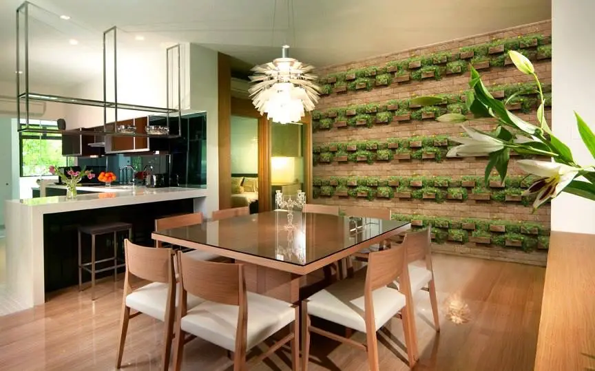 3D wallpaper shop in Chennai