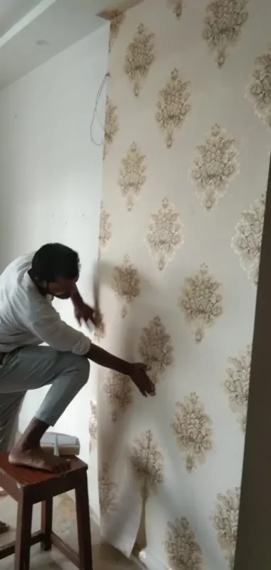 best wallpaper shop in Chennai