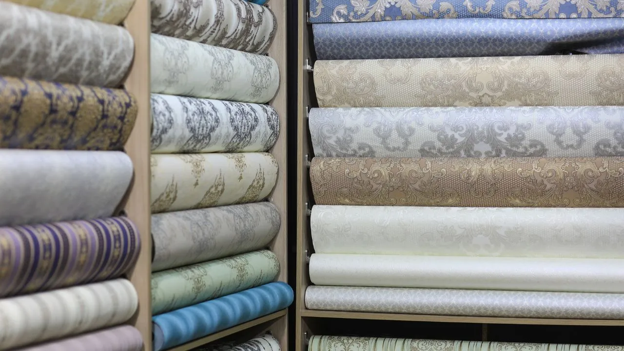 wallpaper dealers in Chennai