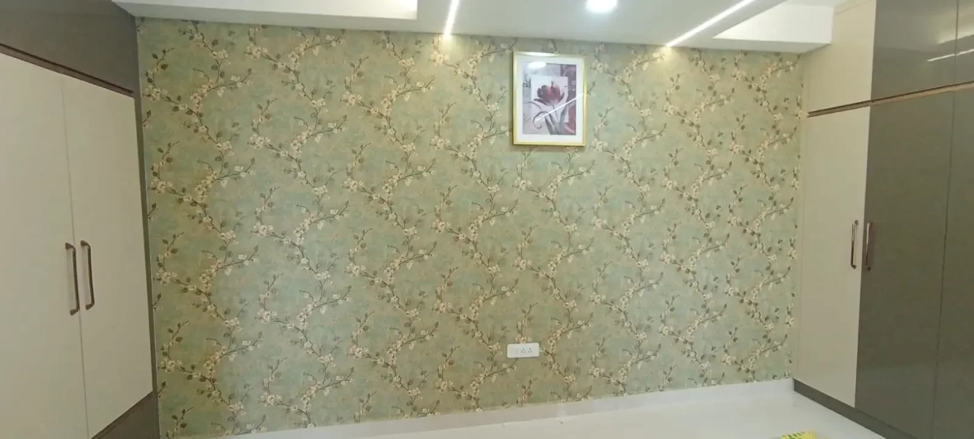 wallpaper dealers in Chennai