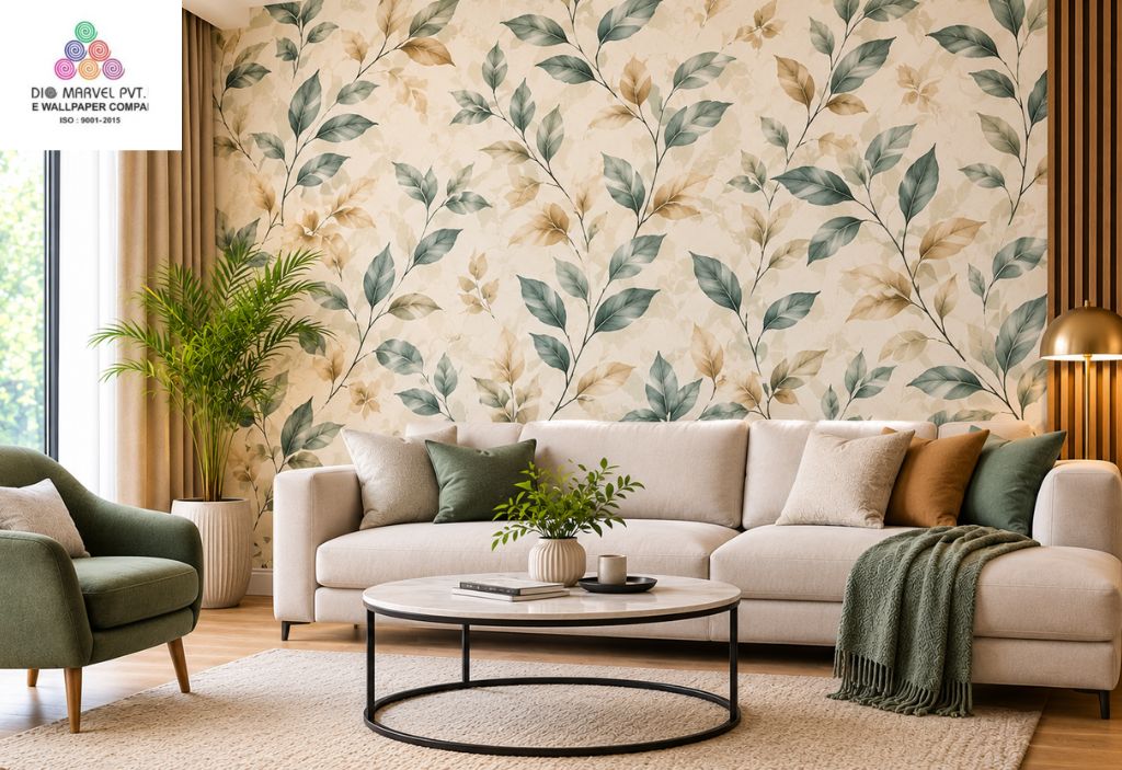 wallpaper dealers in Chennai